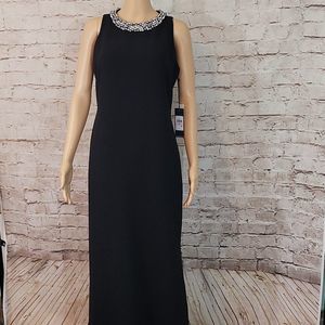 Karl Lagerfeld Paris New evening dress size 10. Cruise, vacation, gala